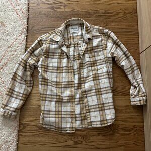 American Eagle Flannel